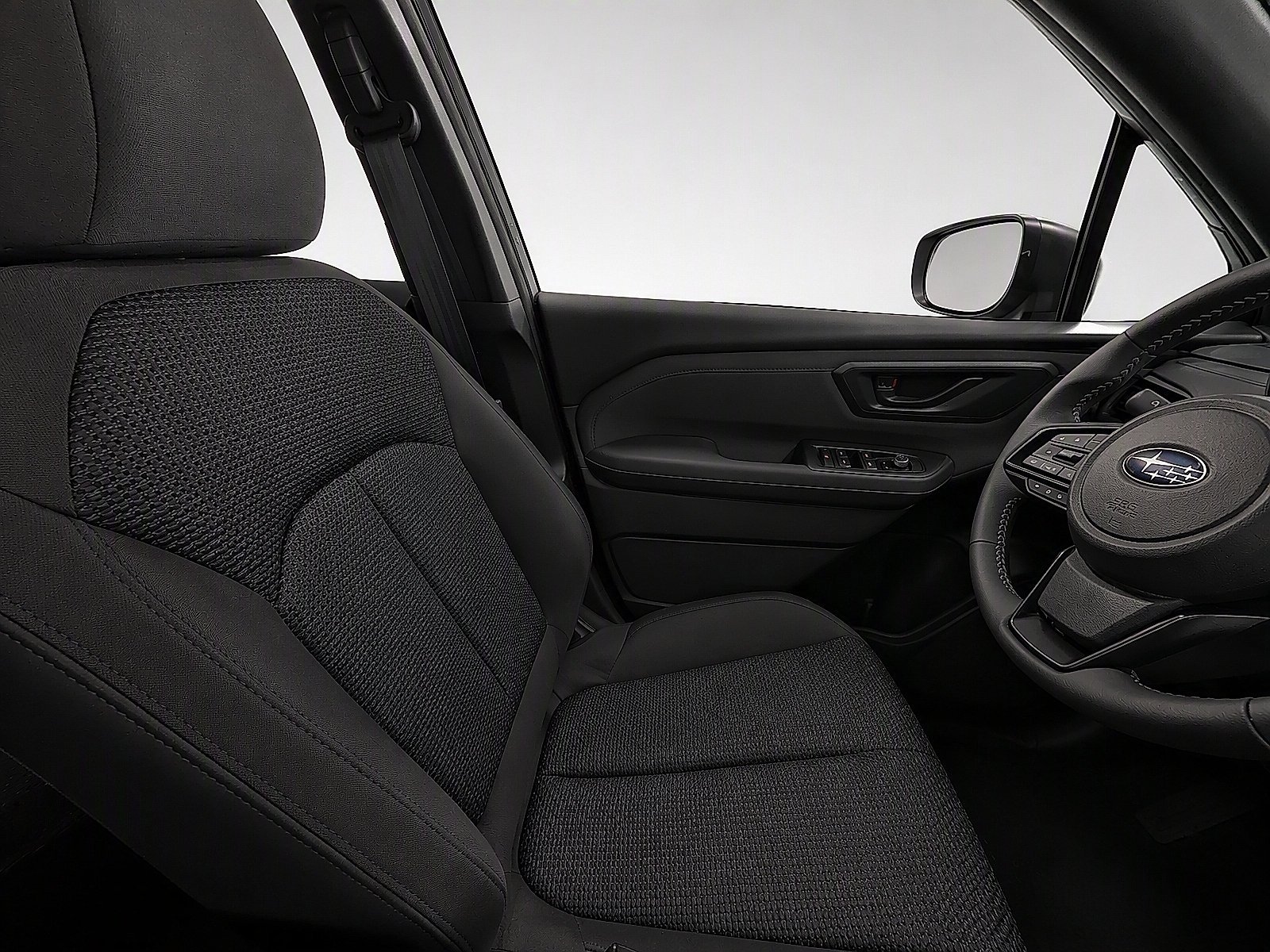 New 2026 ICE SILVER METALLIC Subaru Premium image 6