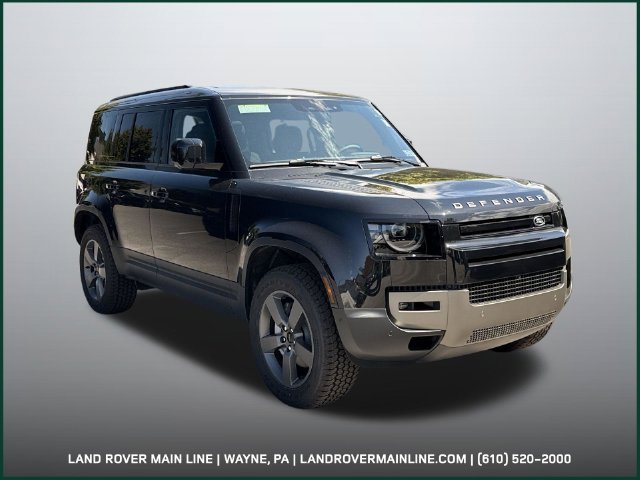 New 2026 Santorini Black LAND ROVER S image 7