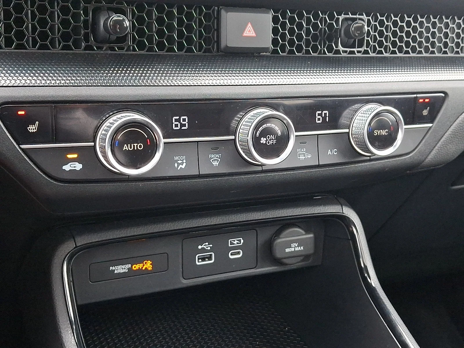 2023 Honda CR-V EX - Photo 15