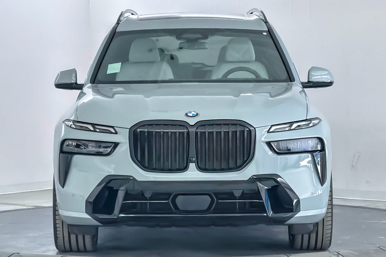 Certified Used 2024 Brooklyn Grey Metallic BMW xDrive40i image 10