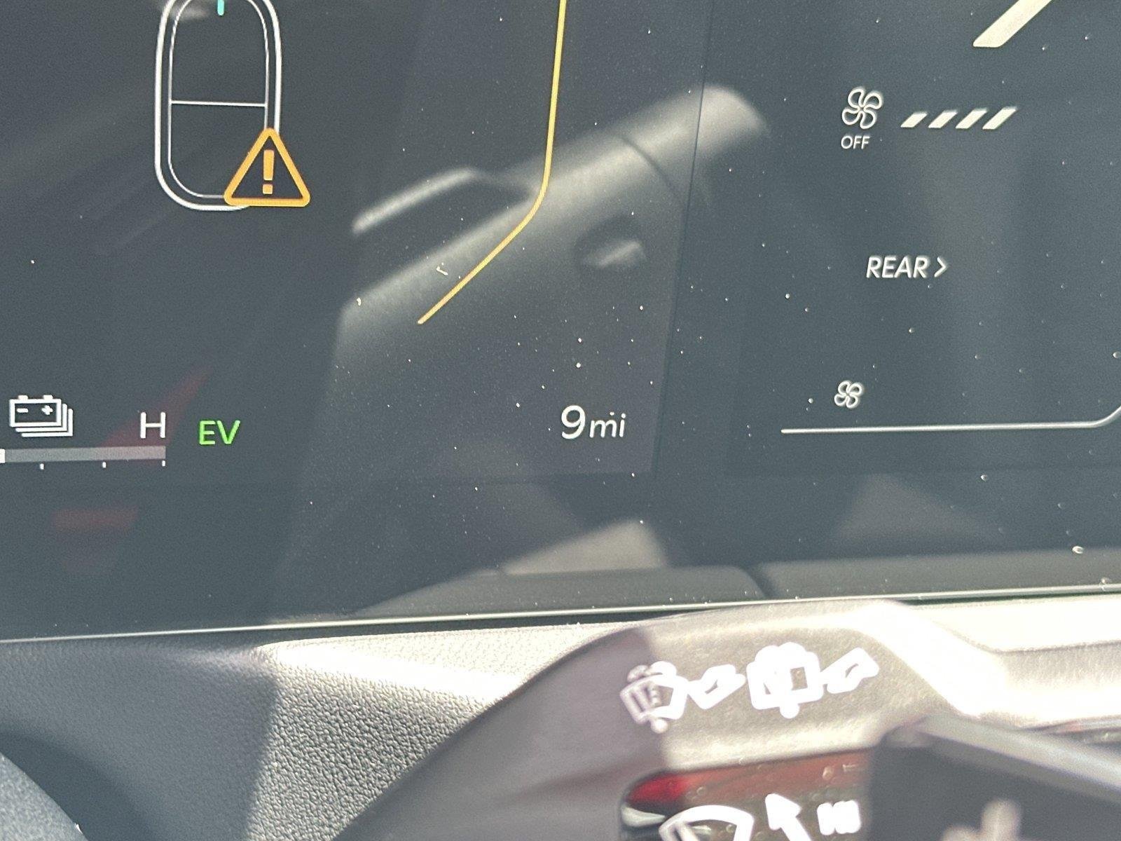 New 2027 Ebony Black Kia X-Line SX Prestige image 33
