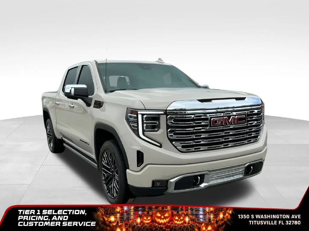 2026 GMC Sierra 1500 Denali - Photo 11