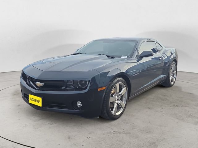 2013 Chevrolet Camaro 2LT