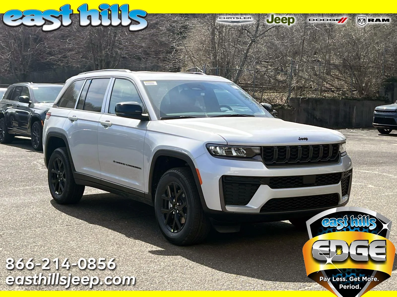 New 2026 GY Jeep  image 1
