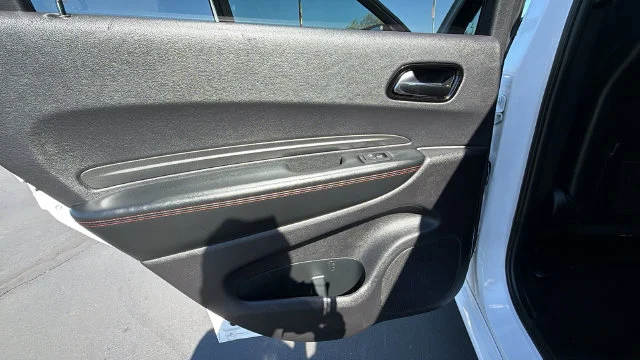 Used 2025 White Dodge GT image 14