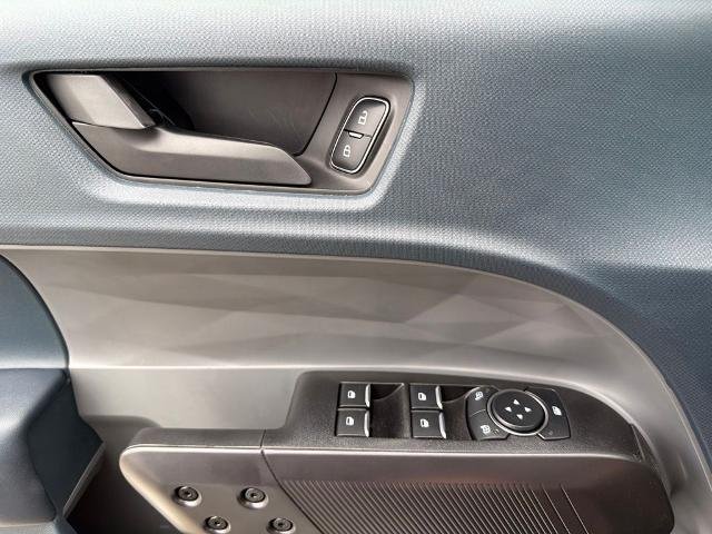 New 2026 Oxford White Ford Lariat® image 49