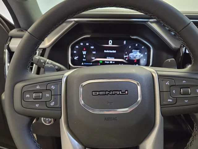 New 2026 Coastal Dune GMC Denali image 24