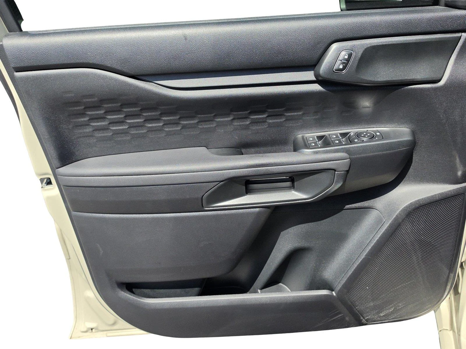 Used 2025 Desert Sand Ford XL image 22