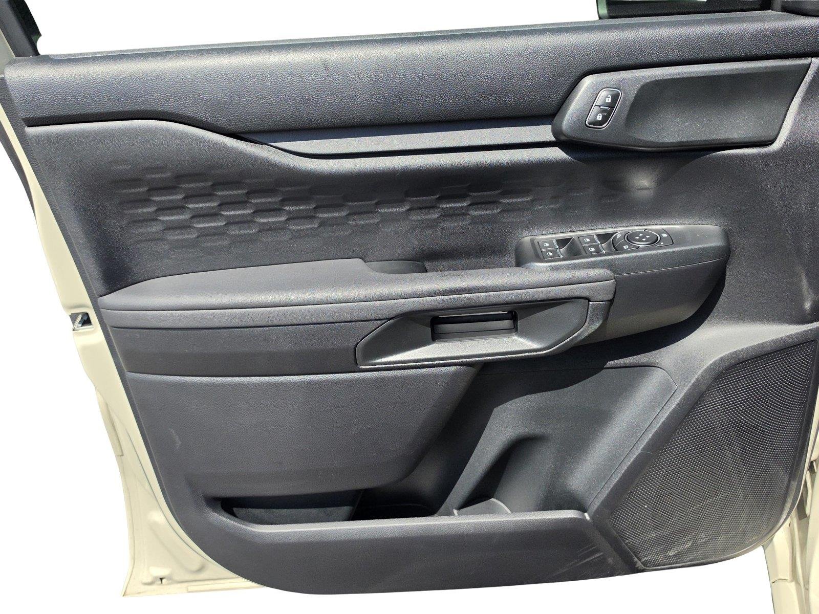 Used 2025 Desert Sand Ford XL image 22