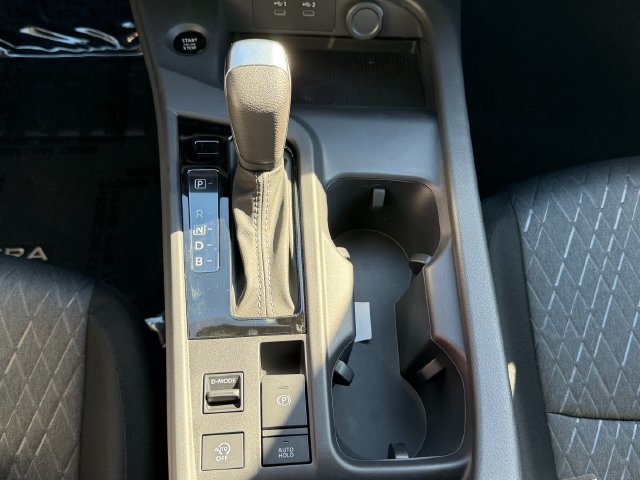 New 2027 Fresh Powder Nissan SV image 30