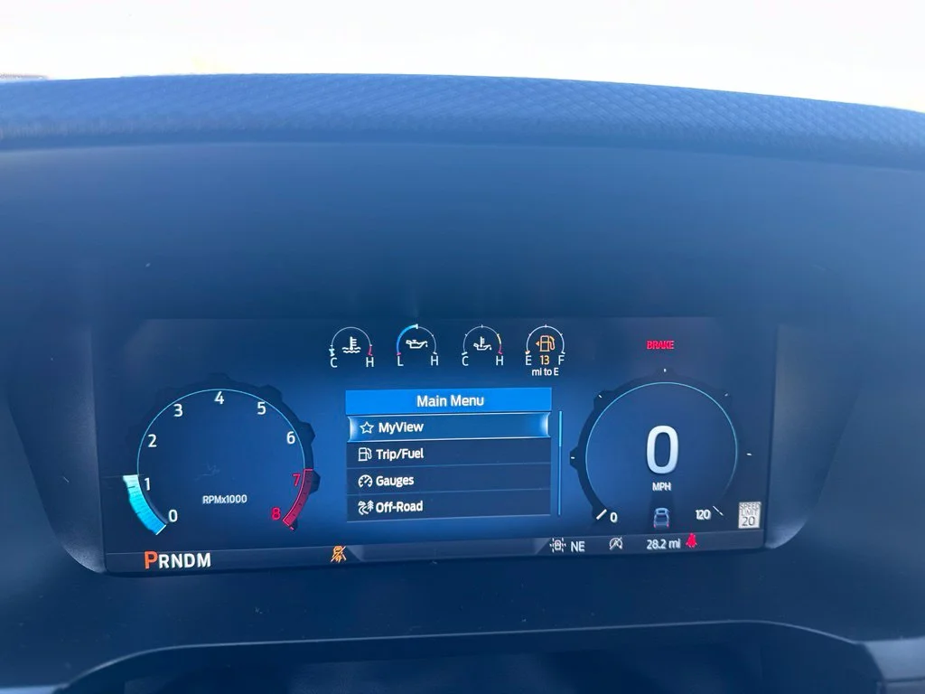New 2026 Avalanche Ford XLT image 18