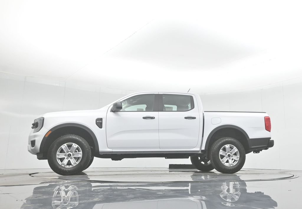 New 2025 White Ford XL image 48