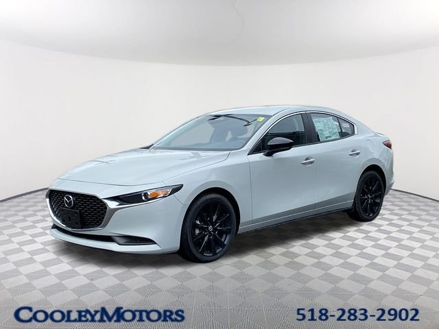 2026 Mazda CX-3 Select Sport AT 4-Door SKYACTIV's photo