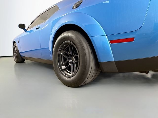 Used 2023 Blue Dodge SRT Demon 170 image 39