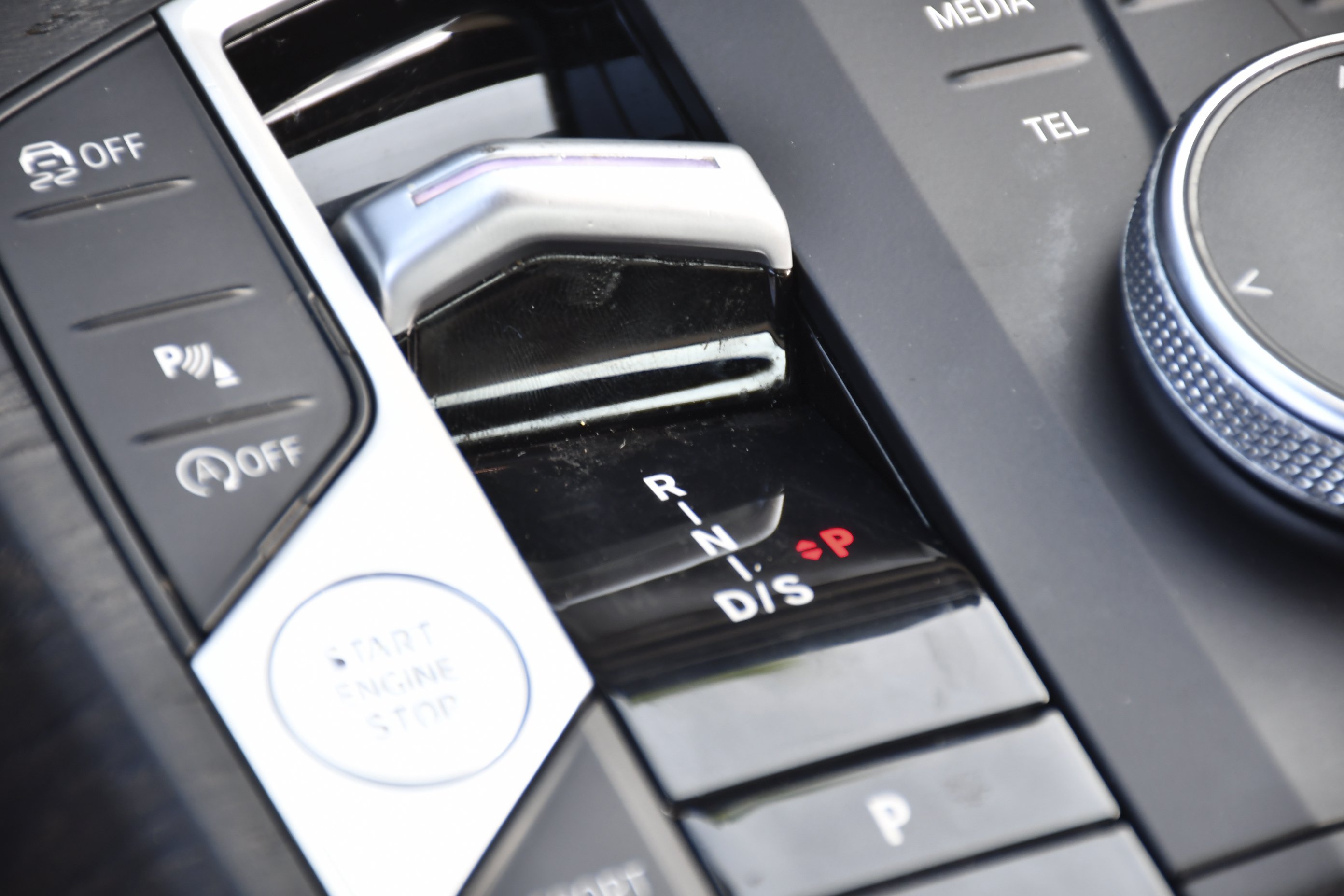 Used 2024 Jet Black BMW 430i image 21