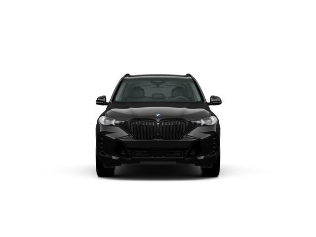 New 2026 Black Sapphire Metallic BMW xDrive40i image 2