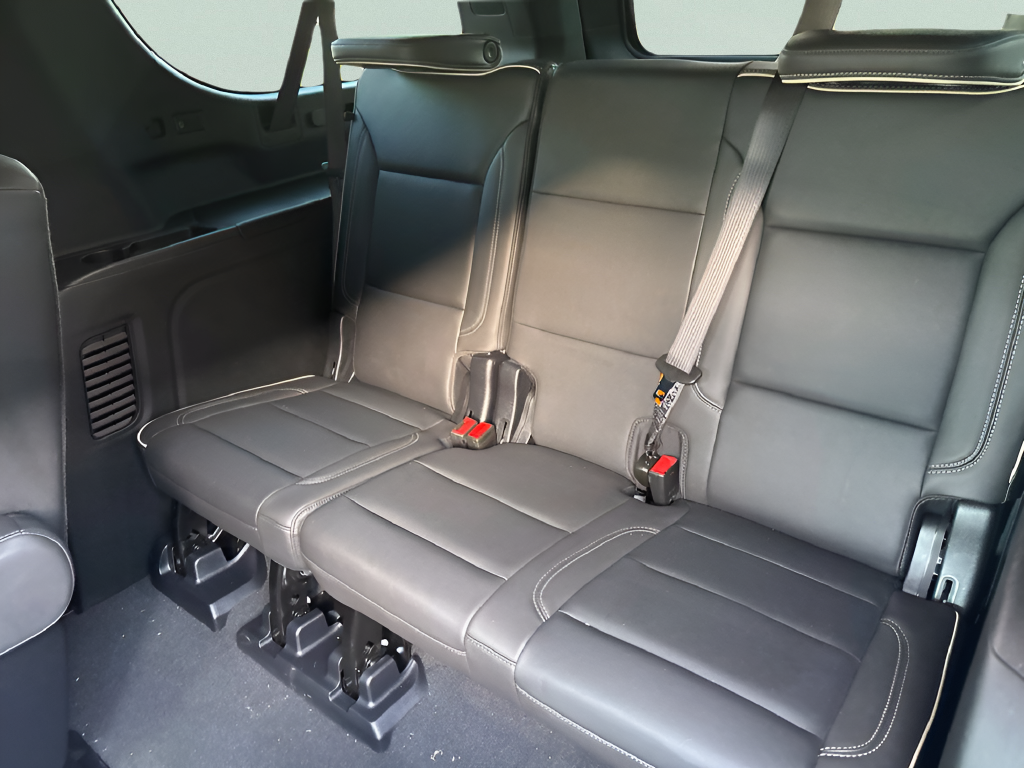 Used 2025 Black Chevrolet Premier image 35