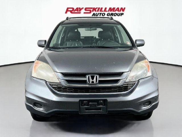 2011 Honda CR-V EX-L - Photo 2