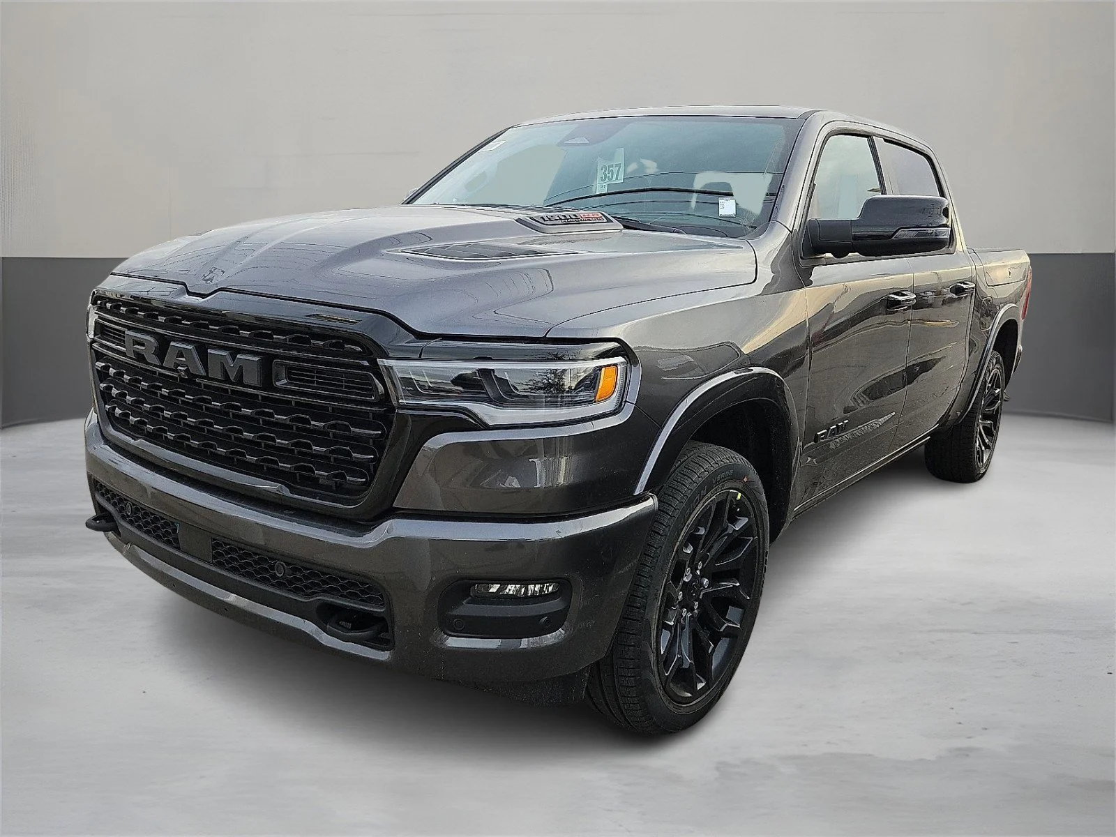 2026 RAM 1500 Express Crew Cab 5'7's photo