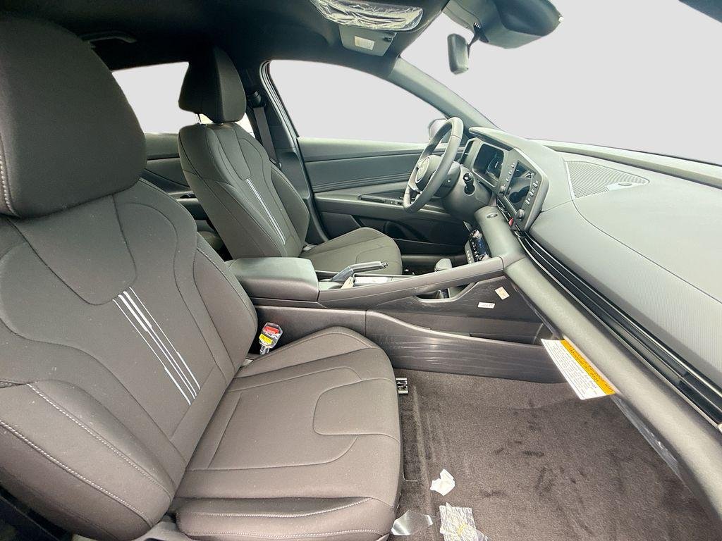 New 2026 Ecotronic Gray Hyundai SEL Sport image 20