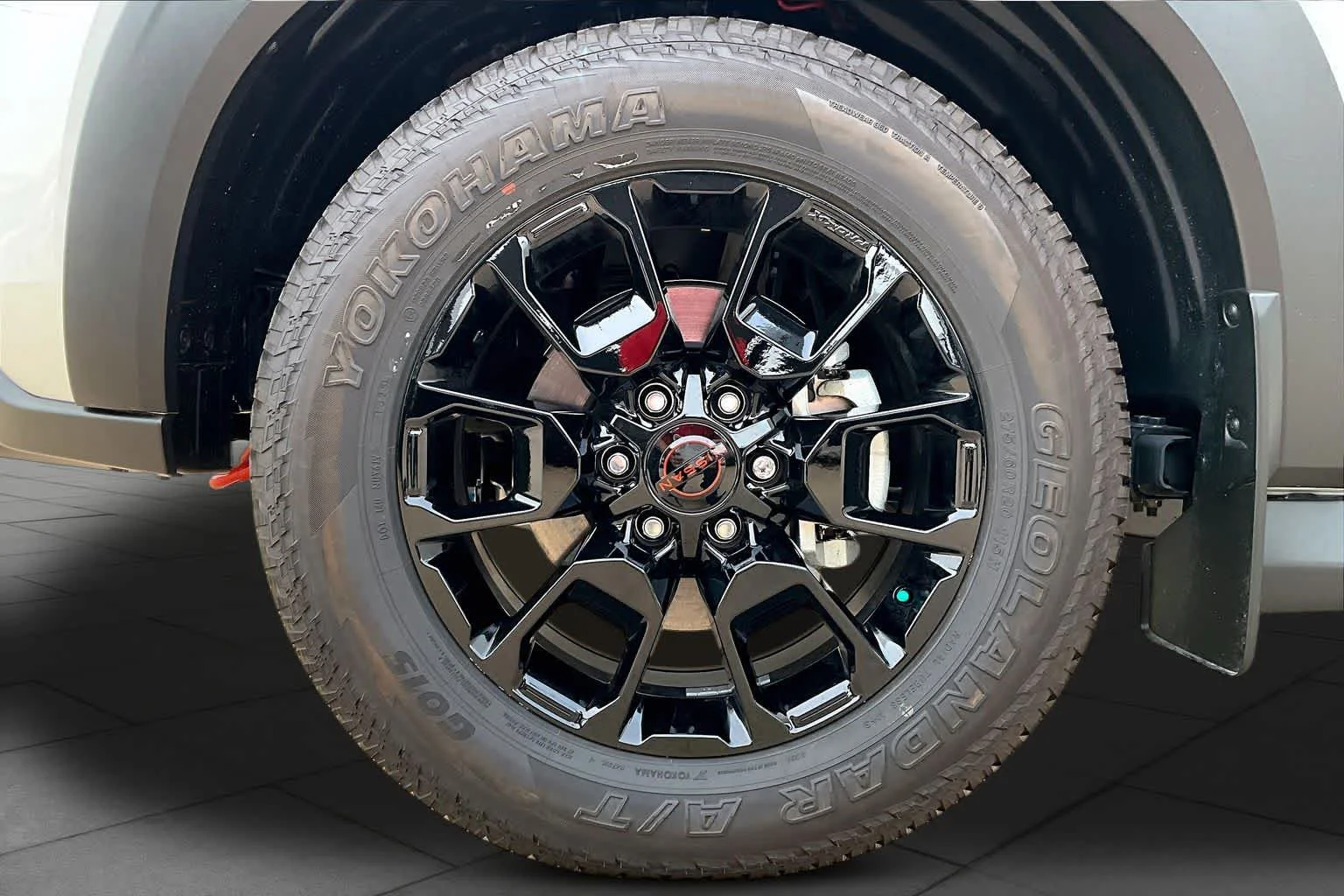 2026 Nissan Armada PRO-4X - Photo 12