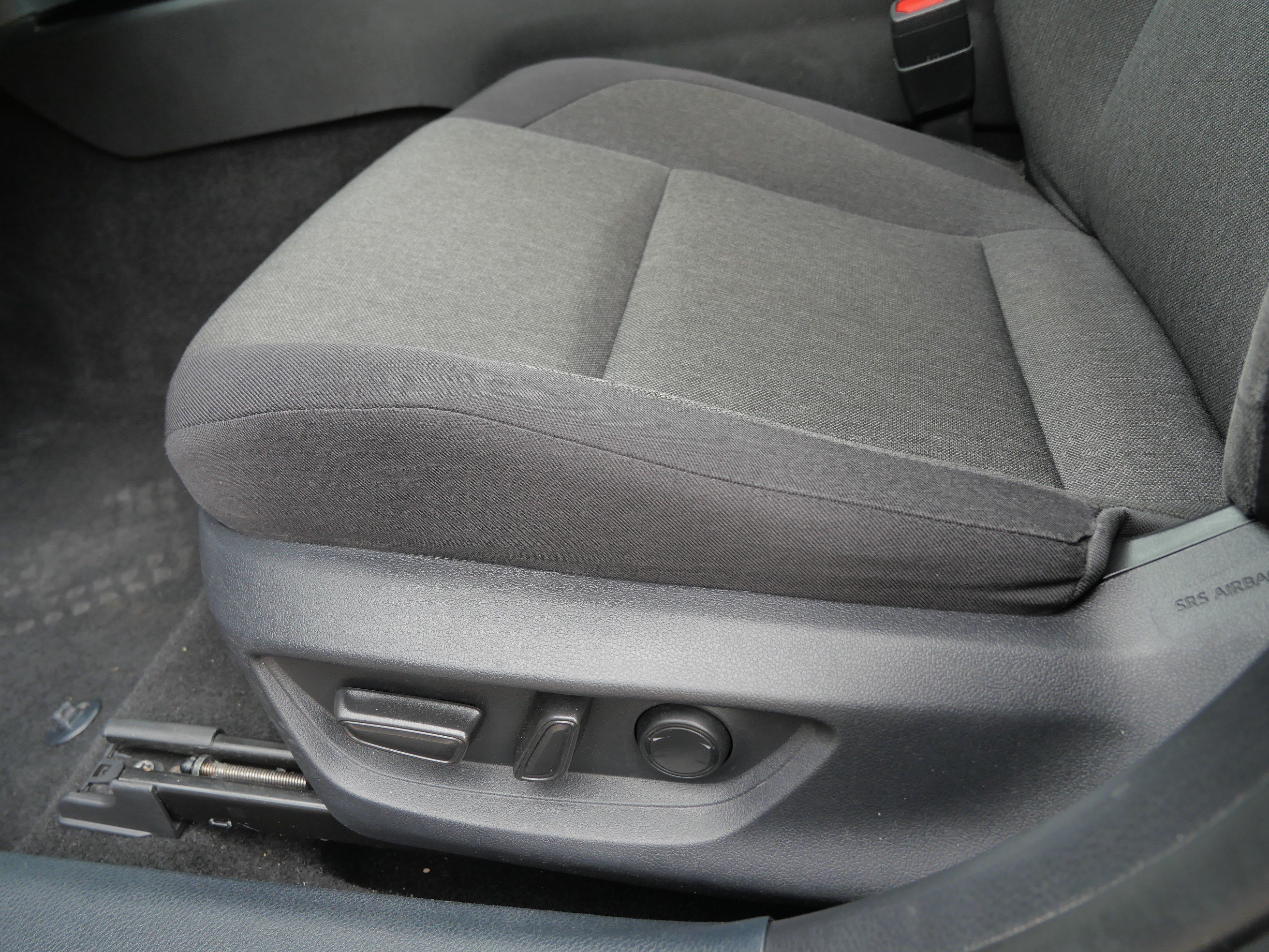Certified Used 2025 Underground Toyota LE image 21