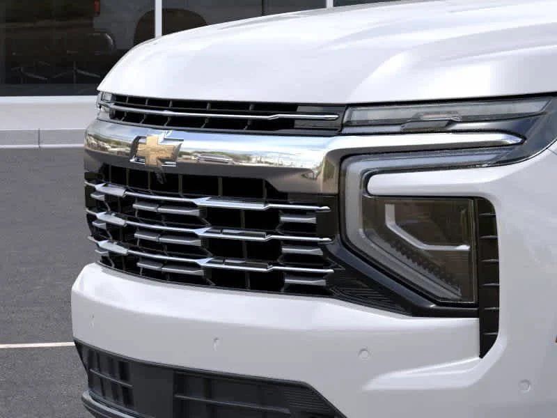 2025 Chevrolet Suburban Premier - Photo 29