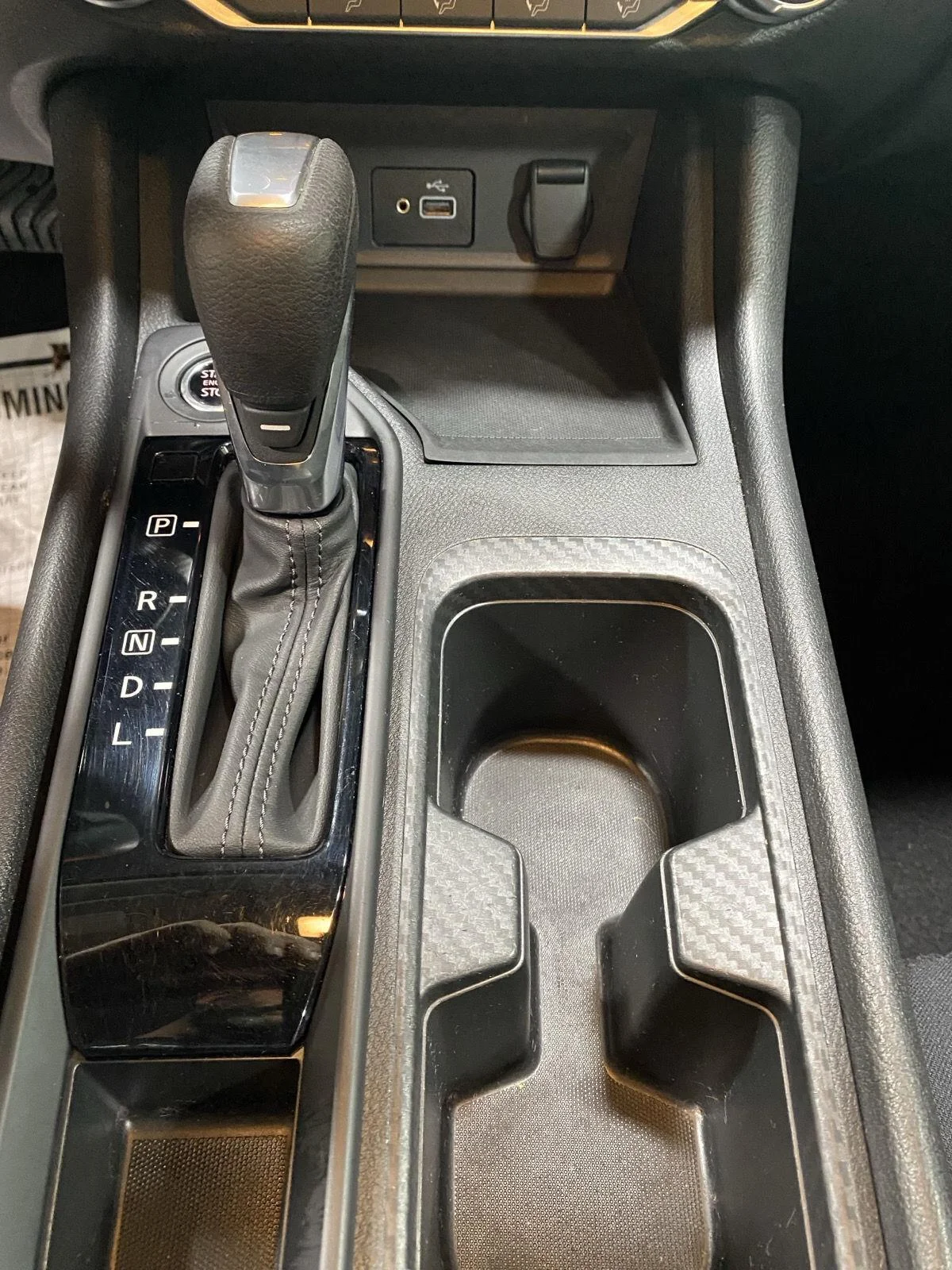 Used 2024 Gun Metallic Nissan S image 25