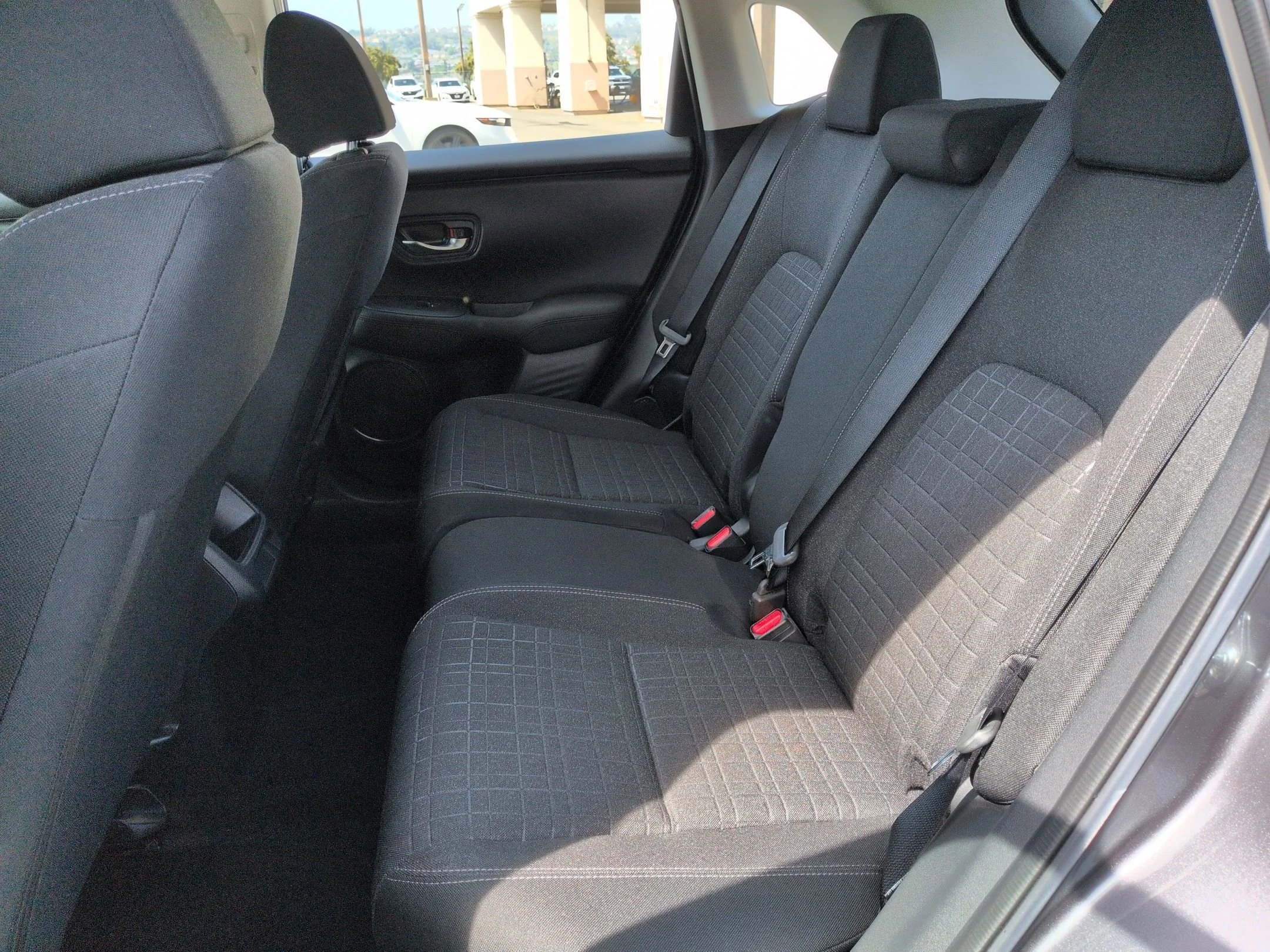2024 Honda HR-V LX - Photo 28