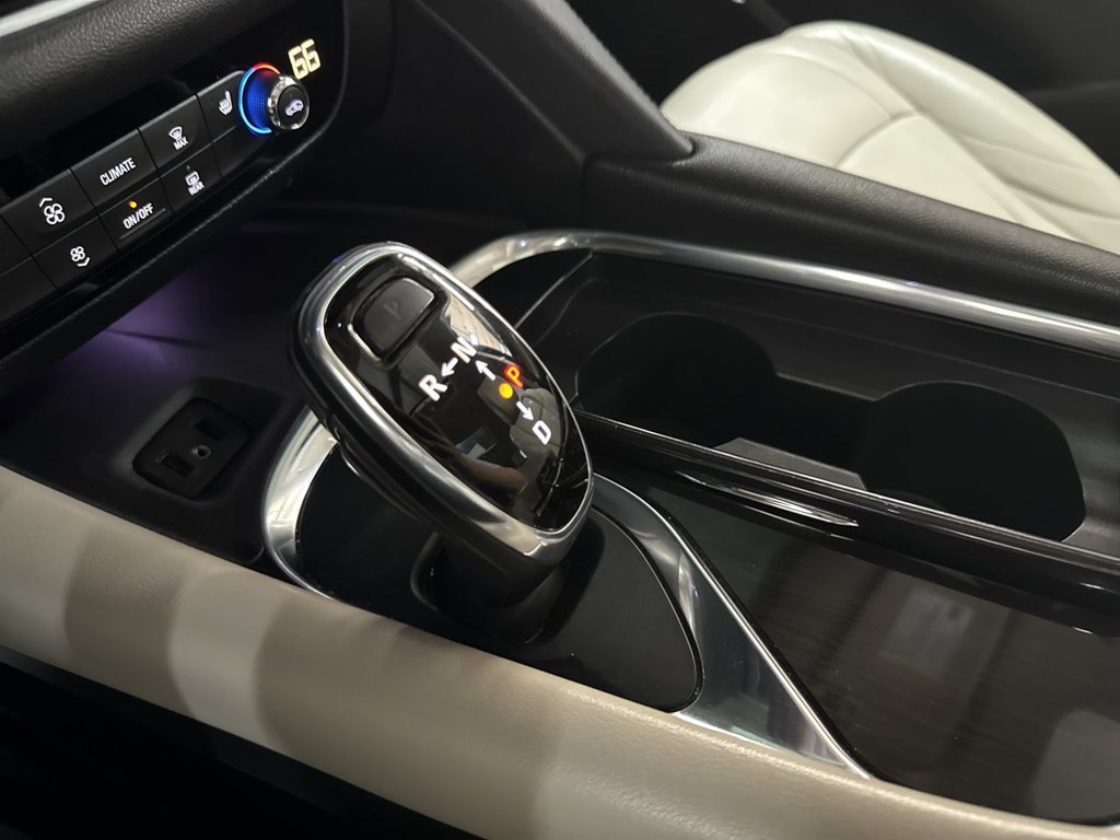 Used 2018 Black Cherry Metallic Buick Essence image 26