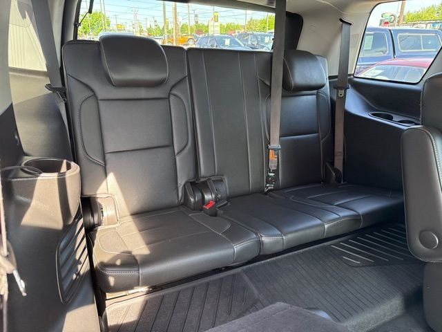 Used 2020 Black GMC SLT image 22
