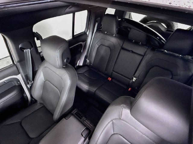 New 2026 Borasco Grey Land Rover X-Dynamic SE image 14
