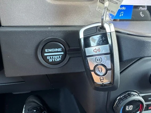 New 2026 Desert Sand Ford Outer Banks® image 24