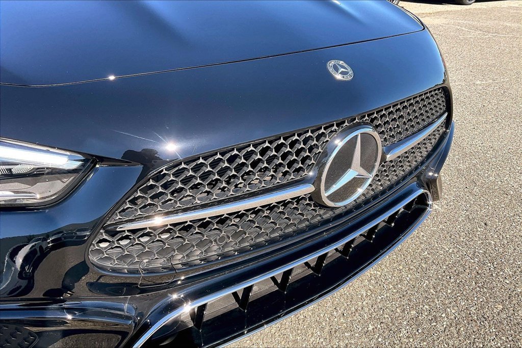 2025 Mercedes-Benz CLE CLE 300 - Photo 21