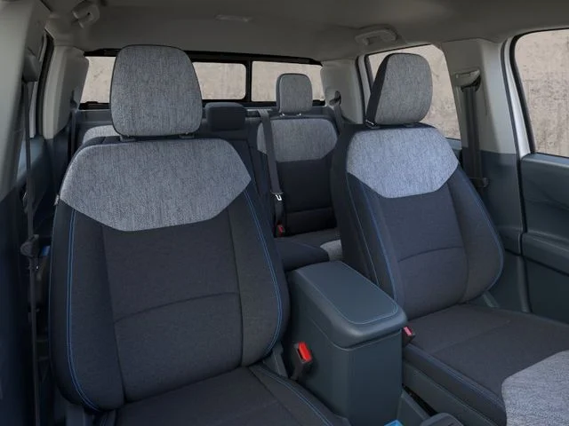 New 2026 Oxford White Ford XLT image 10