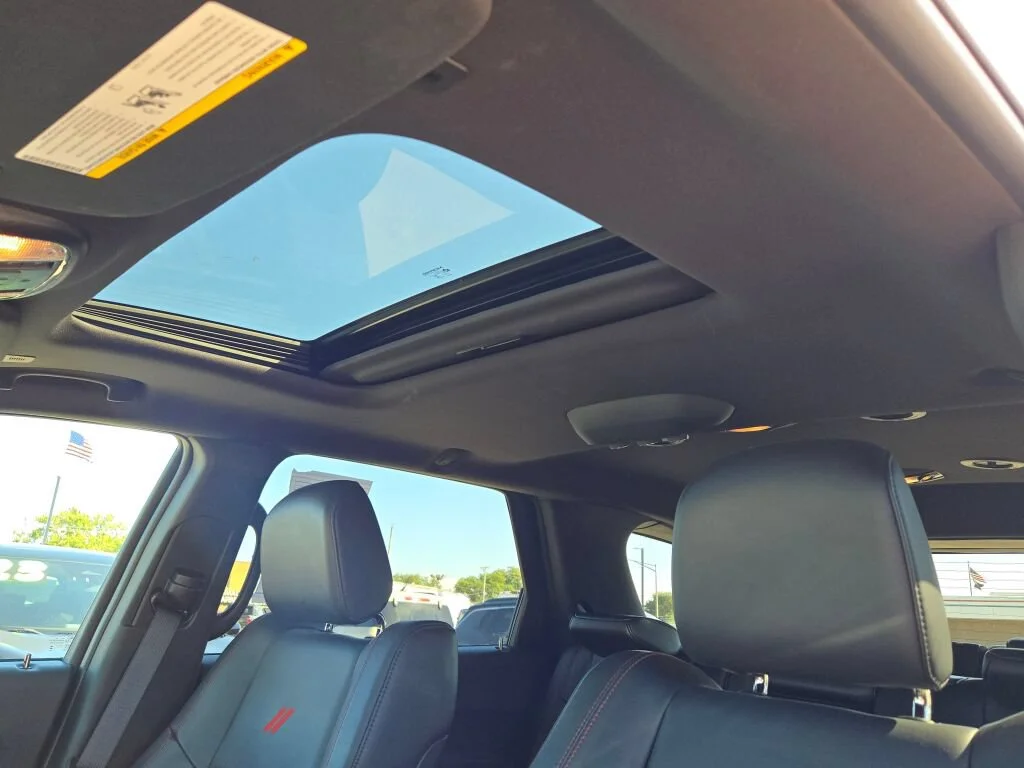 Vehicle thumbnail