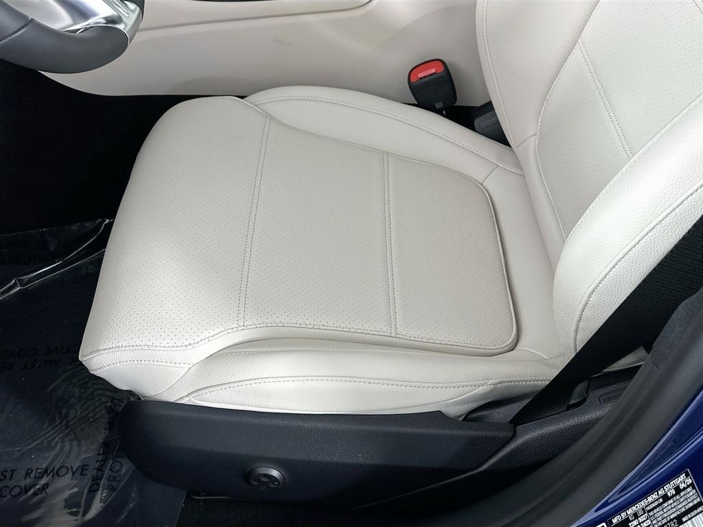 New 2026 Starling Blue Metallic Mercedes-Benz C 300 image 20