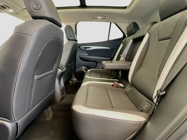 2026 Buick Envision Sport Touring - Photo 17