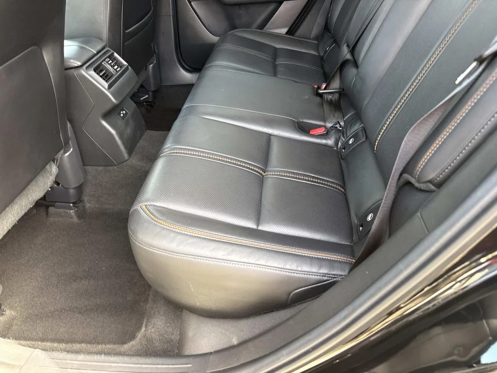Used 2025 Black Mazda 2.5 S Premium Plus Package image 15