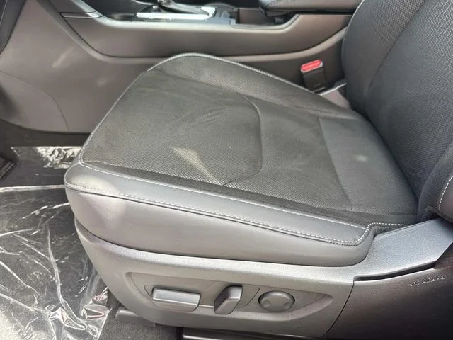 New 2026 Rhodium White Metallic Mazda 2.5 S Preferred AWD image 25