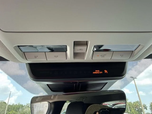 New 2026 Machine Gray Metallic Mazda 2.5 S Premium AWD image 46