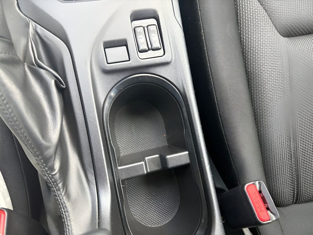 Used 2018 Ice Silver Metallic Subaru 2.0i Premium image 20