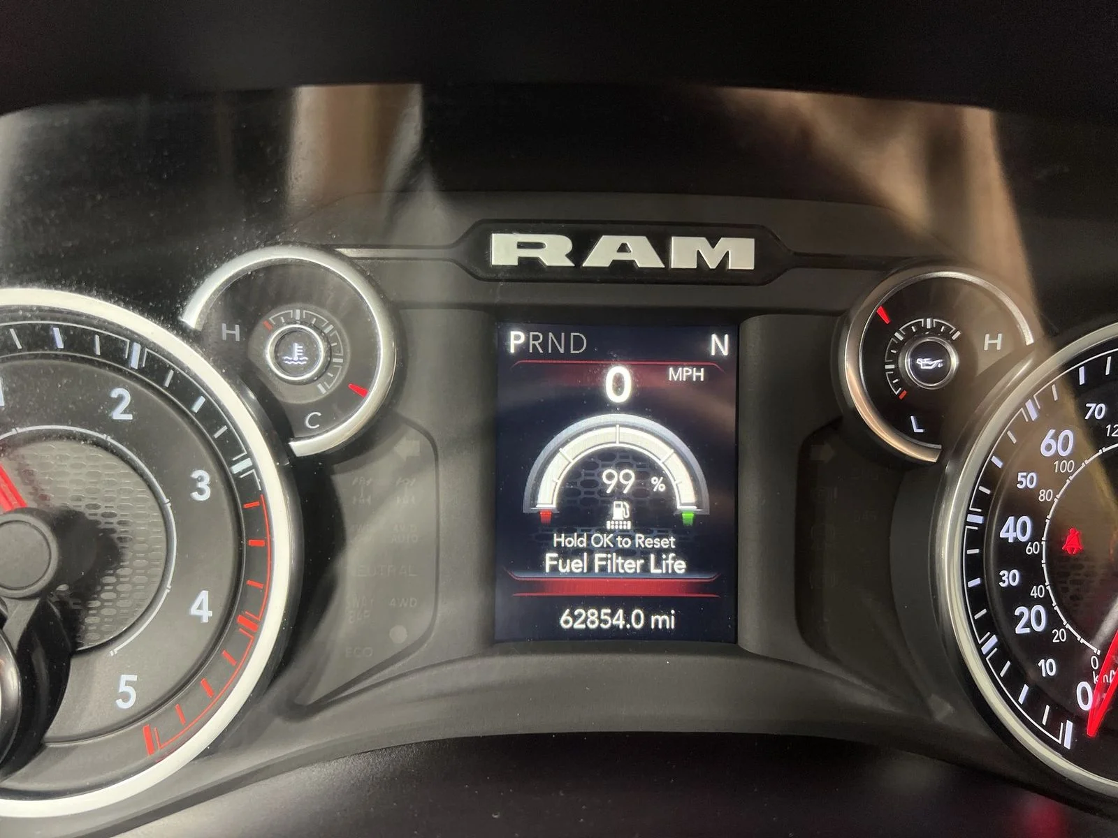 2023 RAM Ram 2500 Pickup Big Horn - Photo 15