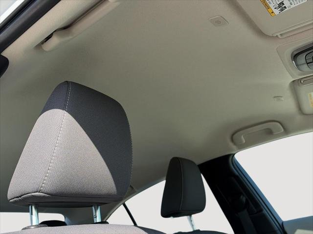 Certified Used 2024 ICE CAP Toyota  image 17