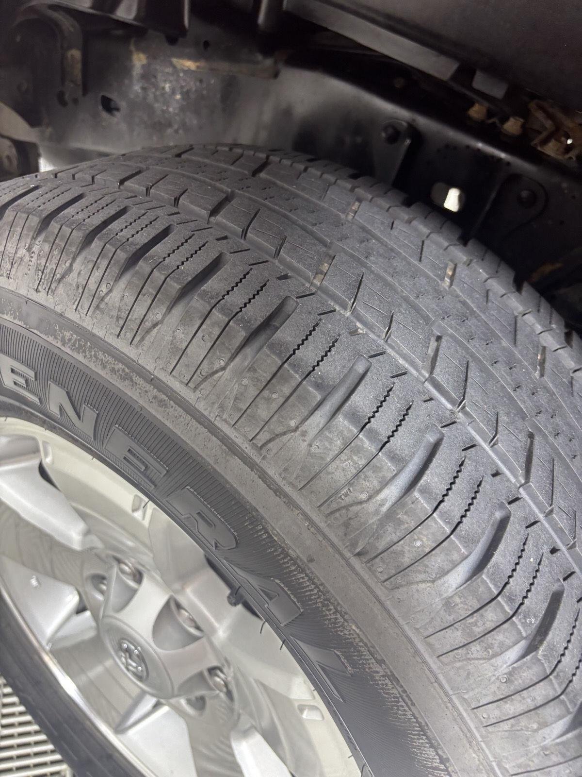 Used 2015 Barcelona Red Metallic Toyota TRD Pro image 24
