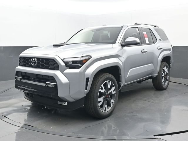 New 2026 Cutting Edge Toyota TRD Sport image 21
