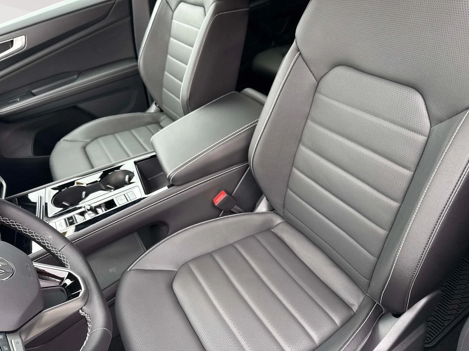 2026 Volkswagen Atlas Cross Sport SEL - Photo 22