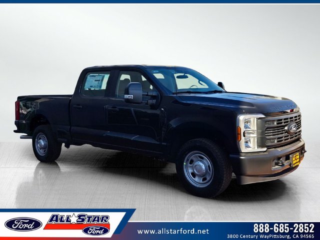 2027 Ford Super Duty F-350® XL