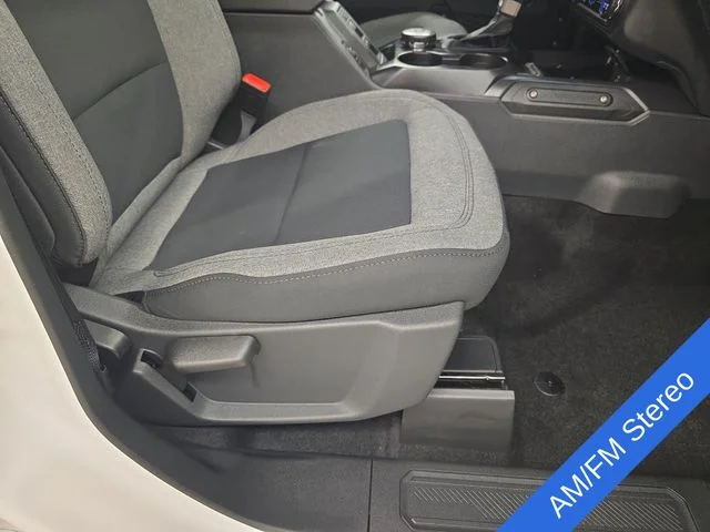 New 2026 Oxford White Ford Big Bend® image 11