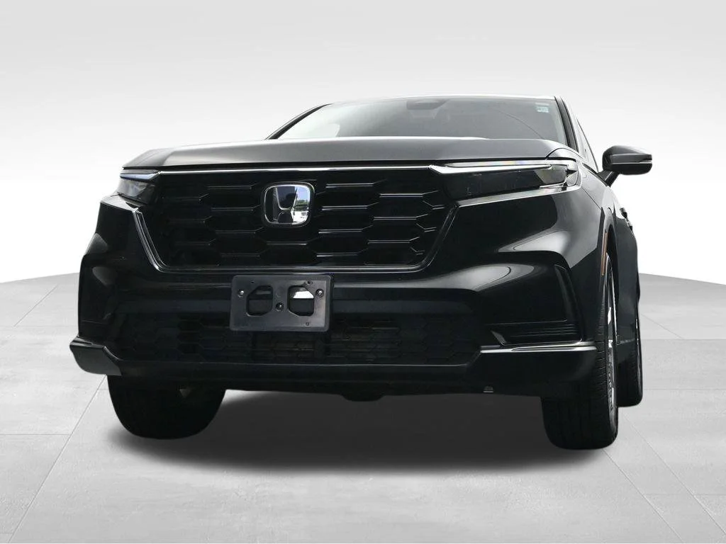 Certified Used 2024  Honda EX image 40